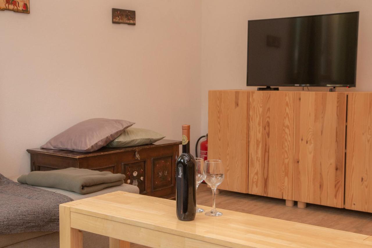Apartments Pikon Bohinj Extérieur photo
