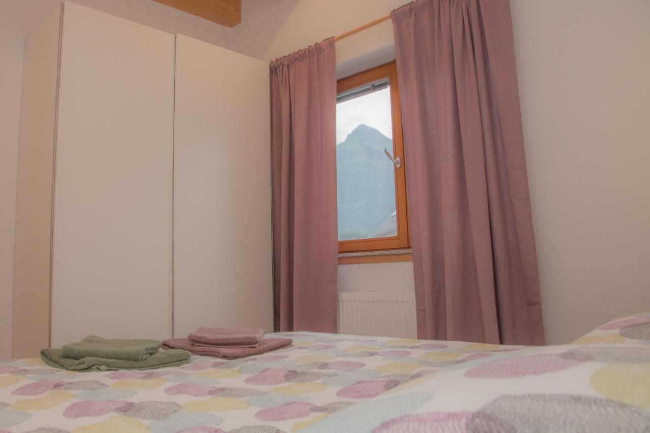 Apartments Pikon Bohinj Extérieur photo