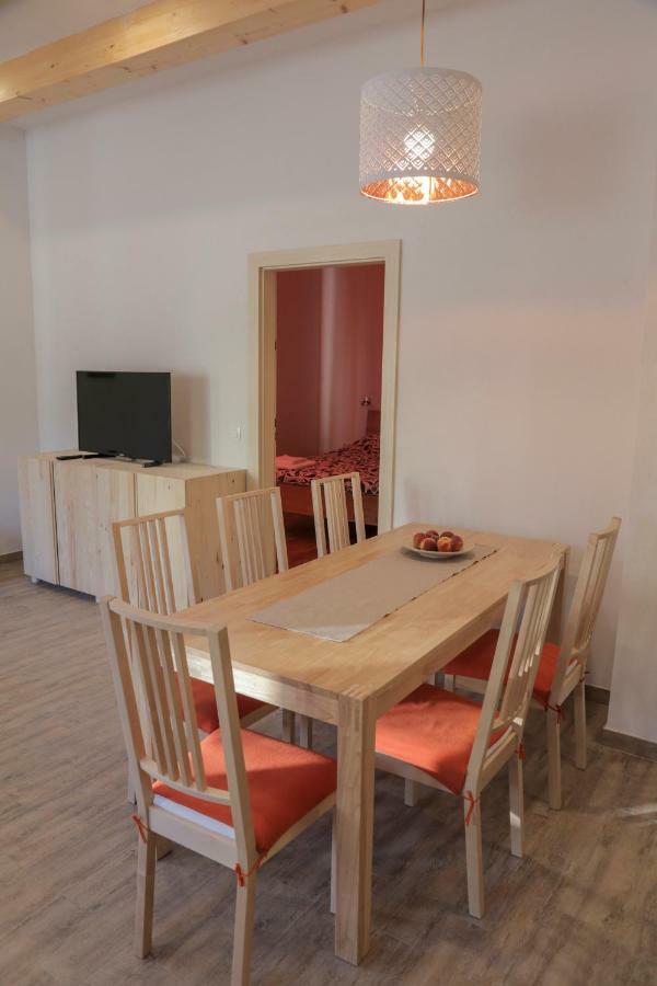 Apartments Pikon Bohinj Extérieur photo
