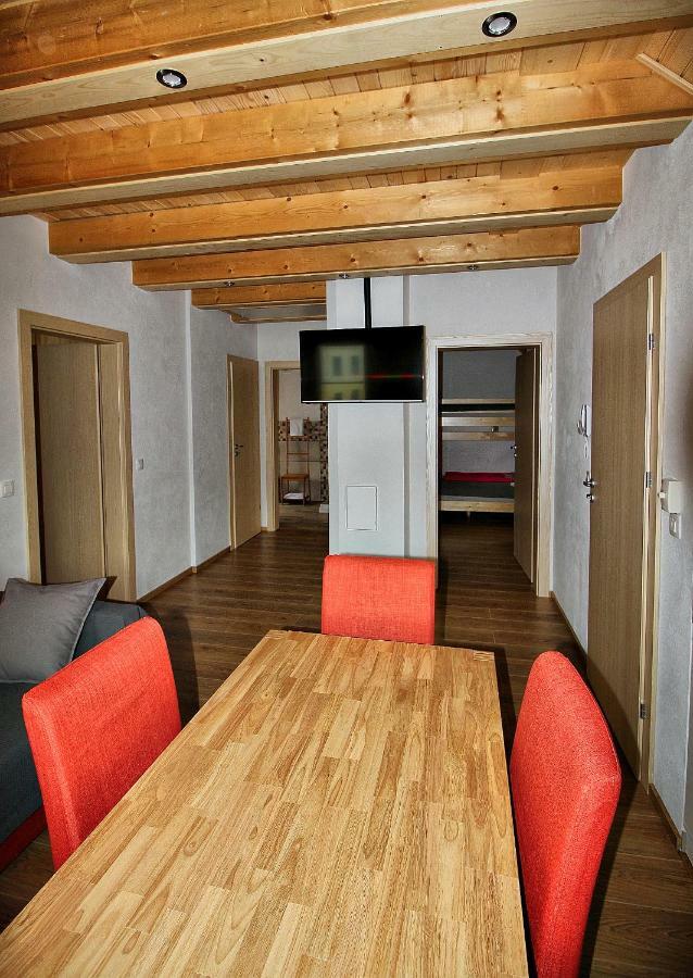 Apartments Pikon Bohinj Extérieur photo